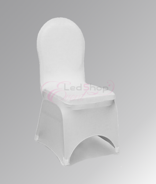 Chair-cover-white