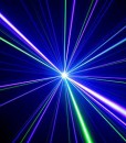 Laser DJ – RGB 800 mW 2